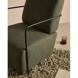 Kave Home Zelena fotelja Gamer – | shoptok.hr