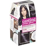 L´Oréal Paris casting Creme Gloss barva za lase 48 ml odtenek 210 Blue Black Cene