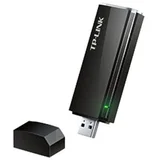 AC1300 Wireless Dual Band USB 3.0 Adapter 400Mpbs at 2.4GHz + 867Mbps at 5GHz band, MU-MIMO, WPS Button, IEEE 802.11ac/a/n/g/b W