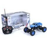 Magic Toys RC Policijsko crawler terensko vozilo na daljinsko upravljanje 1/18 | Shoptok.si