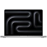Apple macbook pro 14" M3 / 16 gb memorije / 1 tb ssd / silver / int | ePonuda.com