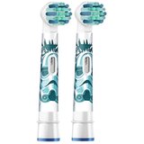Oral-b dečiji nastavak za elektirčnu četkicu za zube Star Wars, 2 kom