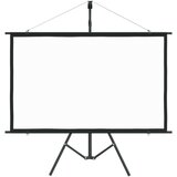  Projekcijsko platno s tronošcem 60 4 : 3 | shoptok.hr