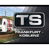 Steam Train Simulator: Frankfurt - Koblenz Route (DLC) (PC) Key GLOBAL | ePonuda.com