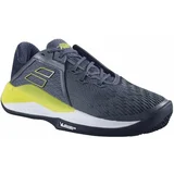 Babolat Propulse Fury 3 Clay Men Grey/Aero 46,5