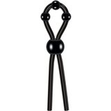 Zero Tolerance Ultimate Silicone Lasso Cene