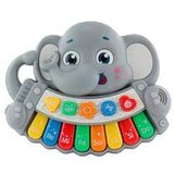  Bebi Piano 524912 sivi | ePonuda.com