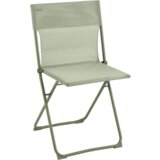 Lafuma Zložljiv stol BALCONY II - Moss | Shoptok.si