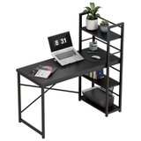 Mark Adler kancelarijski radni sto leader 4.0 black ( 8269 ) | ePonuda.com