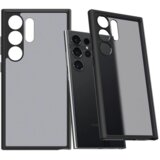 Spigen ULTRA HYBRID OVITEK ZA GALAXY S24 ULTRA PROZORNA ZAŠČITA, (5000302855) Cene