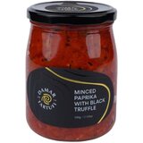Damar_Tartufi Ajvar sa tartufima 500g Cene