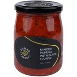 Ajvar sa tartufima 500g
