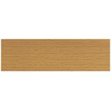  Polica na zidu 2 pcs Bež 80 x 23,5 x 4 cm Konstruirano drvo | shoptok.hr