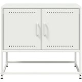 TV ormarić crni 68,5 x 39 x 60,5 cm bijeli | shoptok.hr