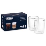 DeLonghi termični kozarci de'longhi DLSC318, 400 ml Cene