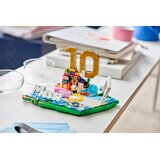 Lego Editions: Lionel Messi – vrhunci nogometa | Shoptok.si