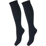 Trasparenze Nogavice Gambaletto 90 Denari Wilma Bež | Shoptok.si
