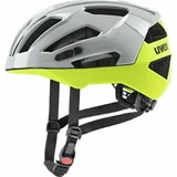 Uvex Gravel X Rhino/Neon Yellow 56-61 2022