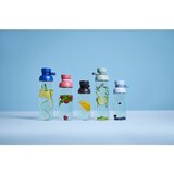 Mepal Črna steklenica za vodo iz tritana 500 ml Nordic black – | Shoptok.si