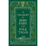 Orca Book Services Various - Treasury Of Irish Fairy And Folk Tales | Eponuda.com