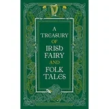 Various - Treasury Of Irish Fairy And Folk Tales