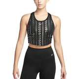 Nike ženska majica w nk one df tank aop FB5591-010 Cene
