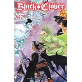 Harper Collins Publishers Ltd Yūki Tabata - Black Clover, Vol. 37 Cene