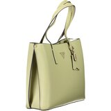 Guess Jeans WOMEN'S BAG GREEN | ePonuda.com