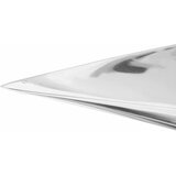  Košarice za voće Srebrno 60 x 15 x 8 cm Aluminij | shoptok.hr
