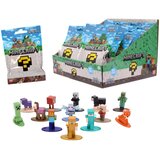 Jada Toys Metalna figurica iznenađenja Jada Minecraft Cijene