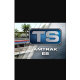Steam Train Simulator: Amtrak E8 Loco (DLC) (PC) Key GLOBAL Steam Train Simulator: Amtrak E8 Loco (DLC) (PC) Key GLOBAL Slike