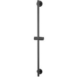 Paffoni ZSAL135NO life tuš set ročna prha s konzolo črni | Shoptok.si