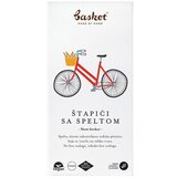 Basket Štapići sa speltom 100g | ePonuda.com