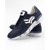 La Force Fashion Patike LFS-197-G - Teget | Eponuda.com