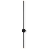 Opviq lights Sword - 13484 Black Wall Lamp Cene