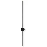 Sword - 13484 Black Wall Lamp