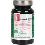 NeuroLab Omega 3 - Krill ulje | shoptok.hr