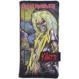 Nemesis Now IRON MAIDEN KILLERS EMBOSSED PURSE 18.5CM | shoptok.hr