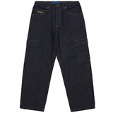 Dc Shoes Hlače Denim Modra | Shoptok.si