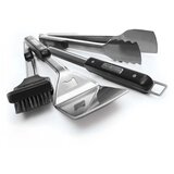 BROIL KING Profesionalni set pribora Broil King (4-delni, umetna masa in jeklo) Cene