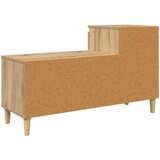  Ormar za cipele s ladicama Umjetnički hrast 102 x 36 x 60 cm | shoptok.hr