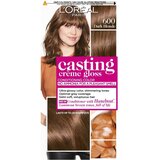 L´Oréal Paris casting Creme Gloss Boja za kosu 600 Dark Blonde cijene