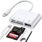 Čitač memorijskih kartica za Apple uređaje 4/1 Cijene