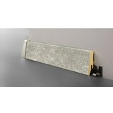LOGOCLIC Podna kutna lajsna (2,6 m x 18 mm x 58 mm, Ravni oblik) Cijene