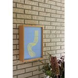 Hübsch Slika 32x44 cm Hello – | shoptok.hr