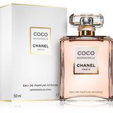 Chanel Coco Mademoiselle Intense parfumska voda 50 ml za ženske | Shoptok.si