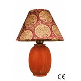 Opviq BK042 brown table lamp | ePonuda.com