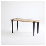 Woody Fashion khalkeus - woodenblack woodenblack bench | ePonuda.com