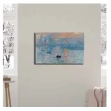 FAMOUSART 07 Dekorativna slika, 45x70cm