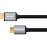  Kruger&Matz HDMI-na-HDMI kabel, 1 m, Basic | shoptok.hr